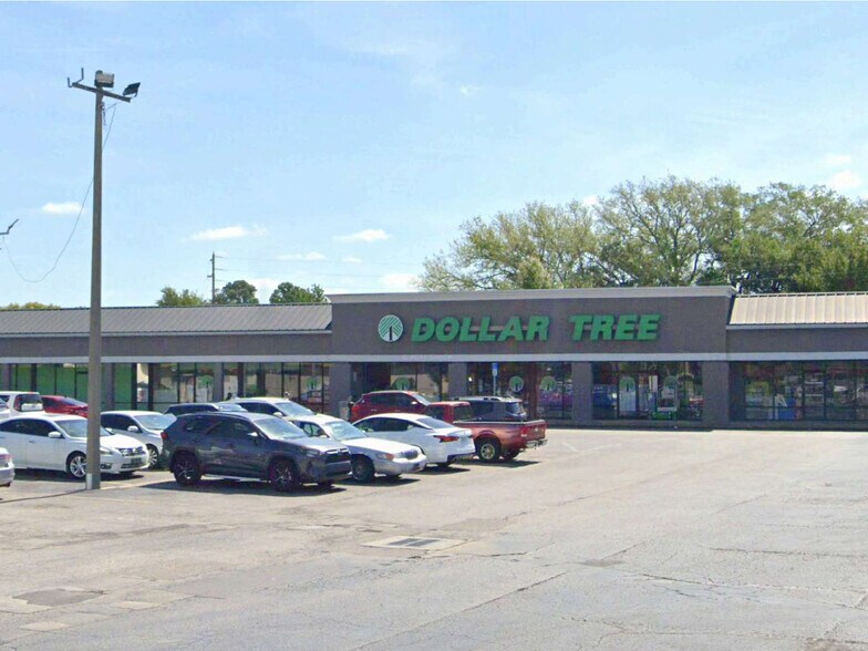 Primary Photo Of 4740-4780 US Highway 19, New Port Richey Unknown For Lease