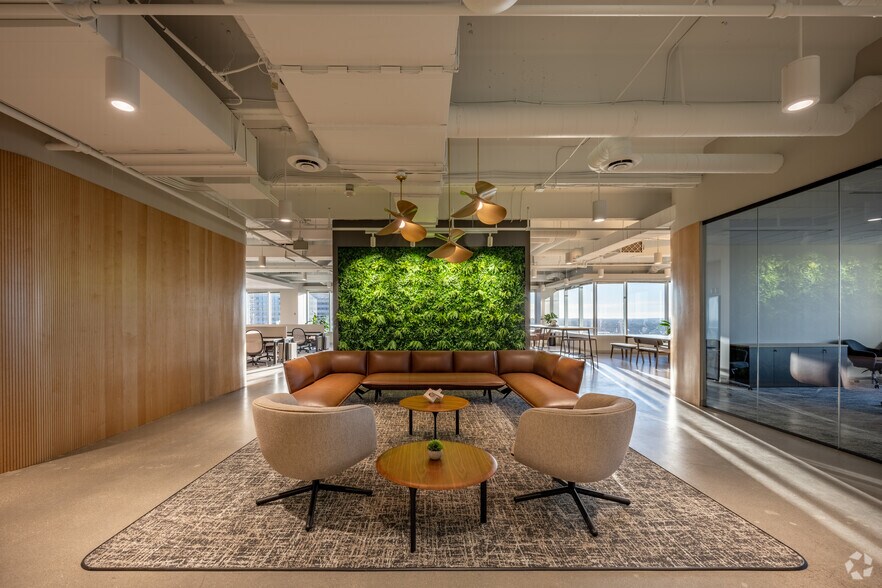 Photo of 22nd Floor Ste 2250 Spec Suite