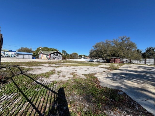 More Photos Of 2305 Nebraska, Tampa Land For Sale