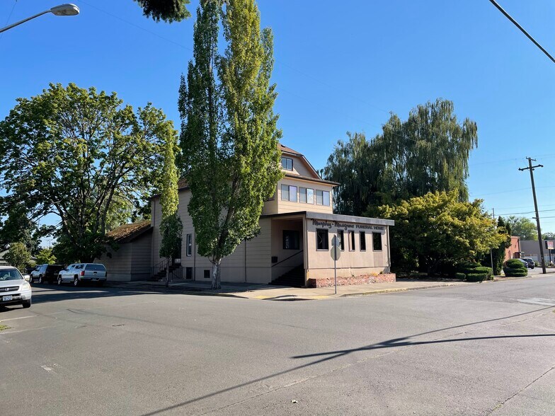 More Photos Of 480 W 7th Ave, Junction City Storefront Retail Office For Sale