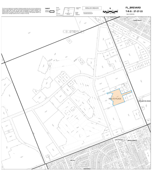 More Photos Of 100 Rialto Pl, Melbourne Office For Lease