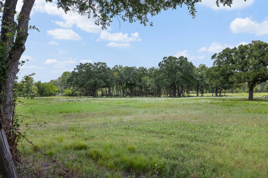 More Photos Of 11754 Hickory Rd, College Station Land For Sale