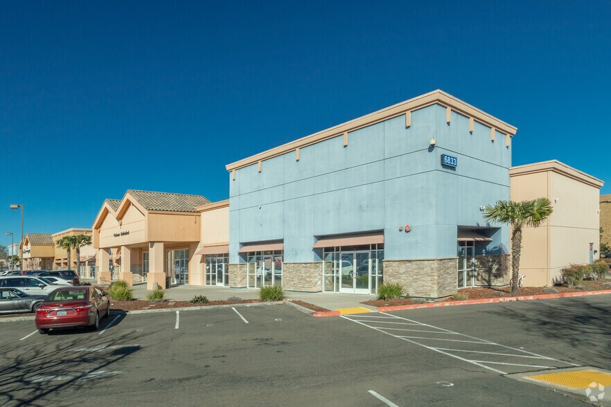 More Photos Of 6821-6833 Stockton Blvd, Sacramento Unknown For Lease