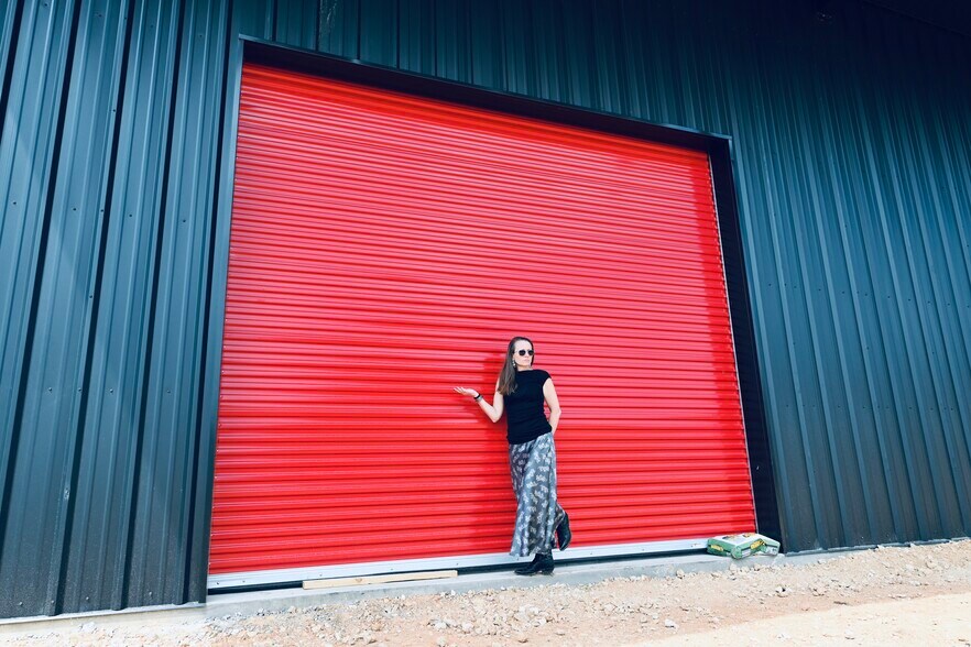 More Photos Of 4272 FM 2484, Salado Unknown For Lease