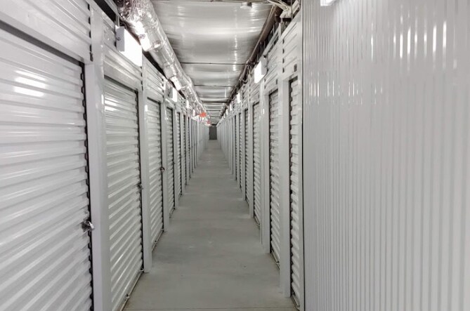 More Photos Of 3033 NE 53rd Ave, Gainesville Self Storage For Sale