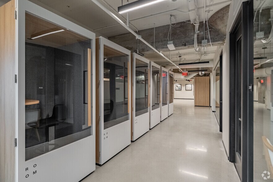 More Photos Of 1316 Adams St, Nashville Coworking Space