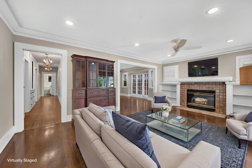 More Photos Of 119 S Adams St, Glendale Multifamily For Sale