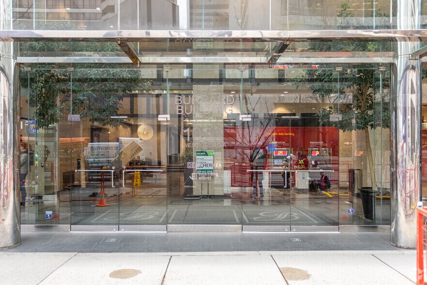 More Photos Of 1030 W Georgia St, Vancouver Office For Lease