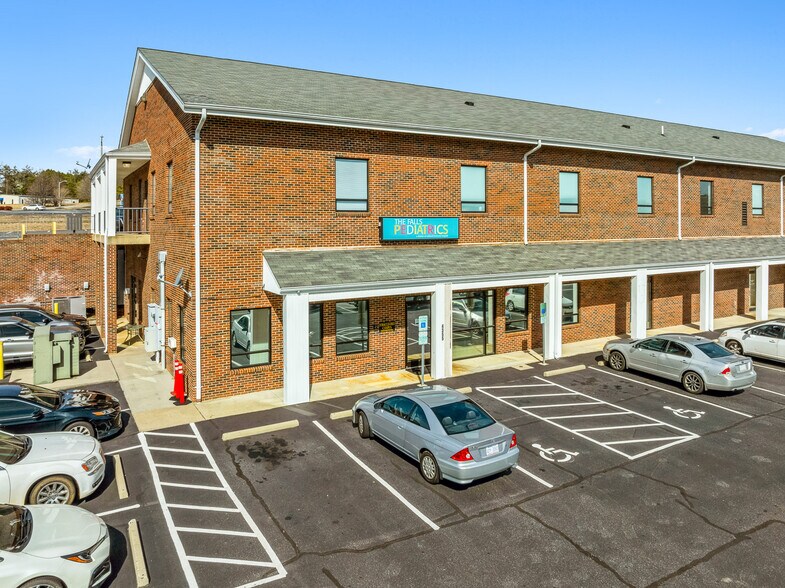 More Photos Of 4355 Hickory Blvd, Granite Falls Medical For Sale