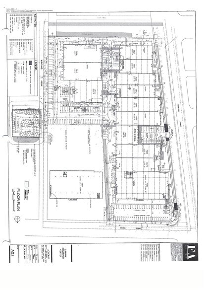 More Photos Of 7608-7684 N Clybourn Ave, Sun Valley Light Manufacturing For Sale