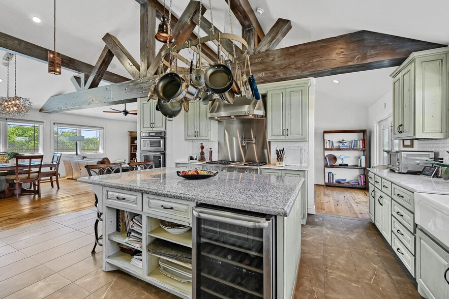 More Photos Of 5555 County Road 179, Celina Land For Sale