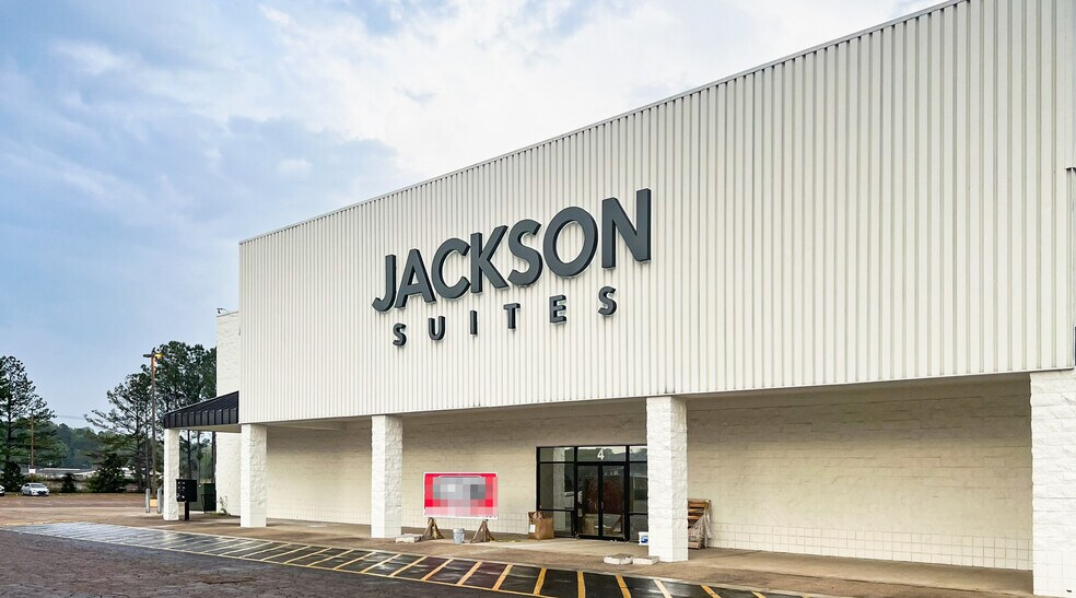 More Photos Of 2310-2318 Highway 45, Columbus Unknown For Lease