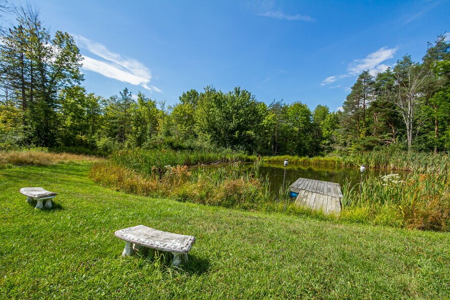 More Photos Of 9545 Redman Rd, Fillmore Land For Sale