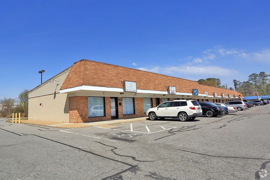 Primary Photo Of 3580-3591 Forest Haven Ln, Chesapeake Unknown For Lease