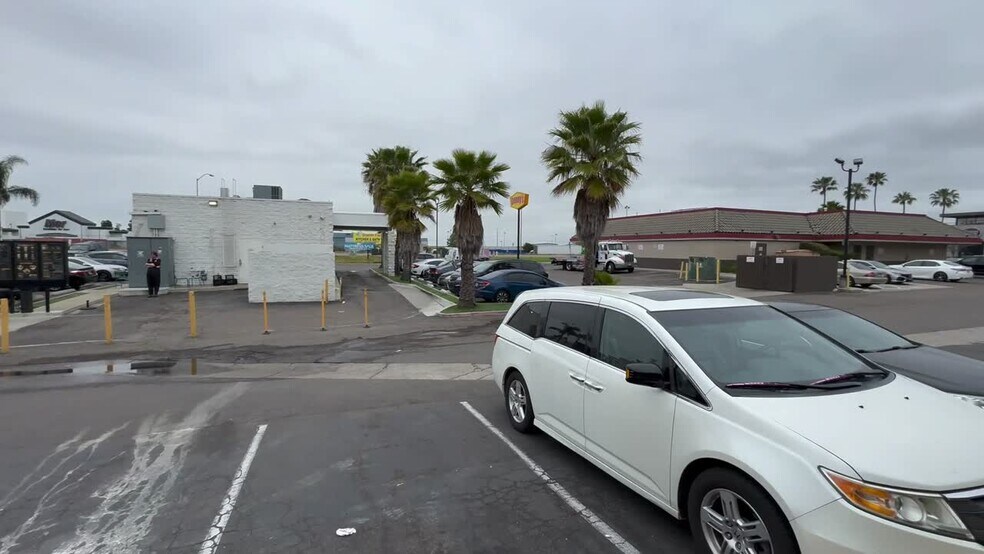 Primary Photo Of 6904 Miramar Rd, San Diego Storefront For Lease