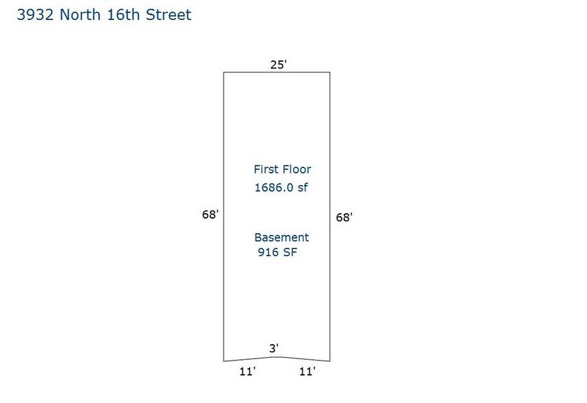 More Photos Of 3932 N 16th St, Omaha Storefront For Sale