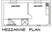 More Photos Of 207 W Central Ave, Maywood Auto Repair For Lease