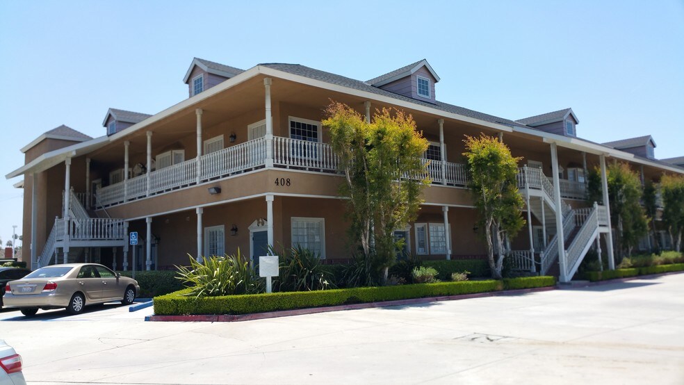 More Photos Of 408 S Beach Blvd, Anaheim Medical For Sale