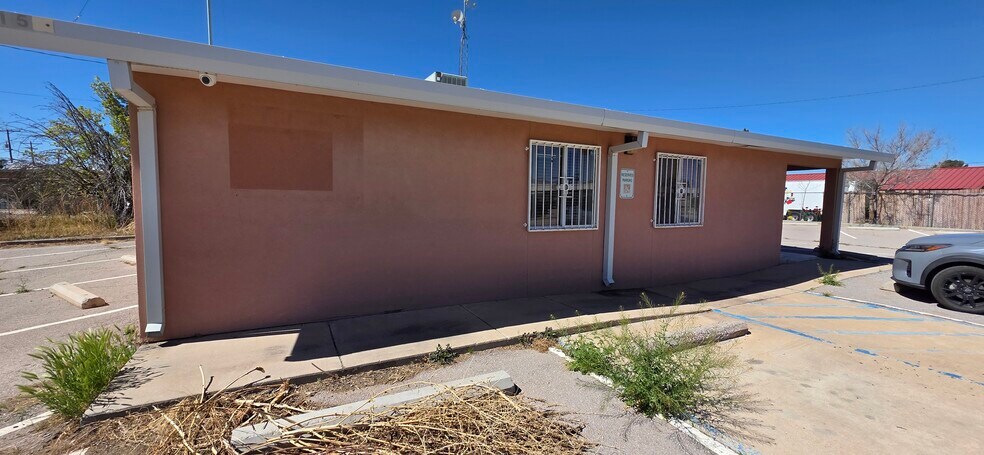 More Photos Of 215 Bryant st, Mesquite Industrial For Sale