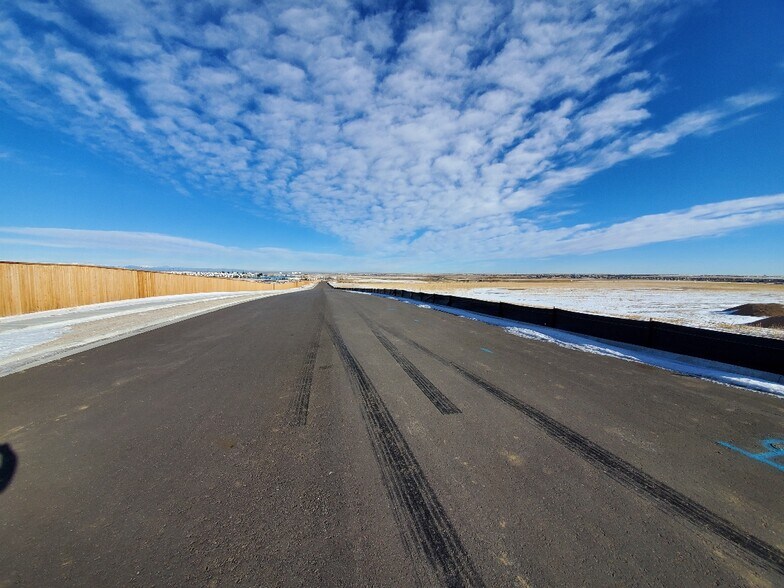 More Photos Of South Sicily Circle, Aurora Land For Sale