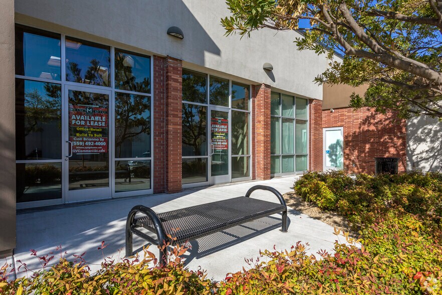 More Photos Of 1419 M St, Fresno Loft Creative Space For Lease
