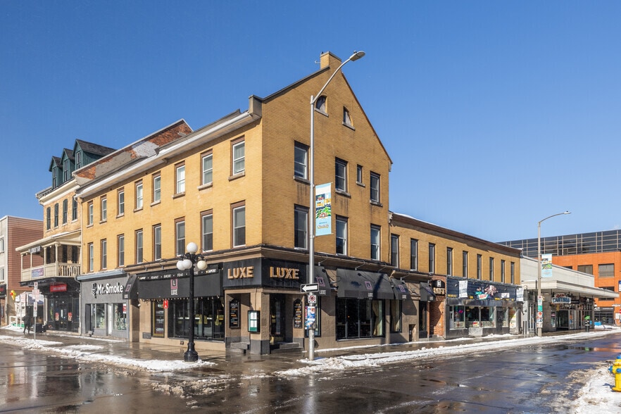More Photos Of 12-18 Byward Market Sq, Ottawa Storefront Retail Office For Lease