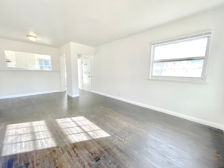 More Photos Of 8738 Ramsgate Ave, Los Angeles Multifamily For Sale