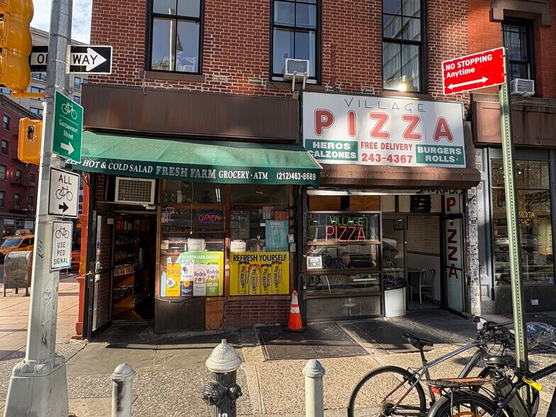 More Photos Of 65 8th Ave, New York Apartments For Lease