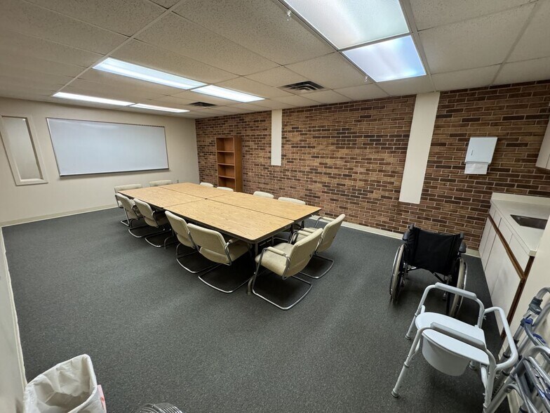 More Photos Of 5225 Calkins Rd, Flint Religious Facility For Sale