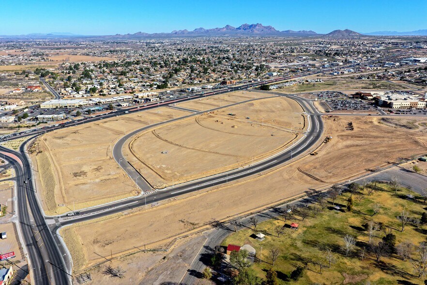 More Photos Of 2700 N Main St, Las Cruces Land For Sale