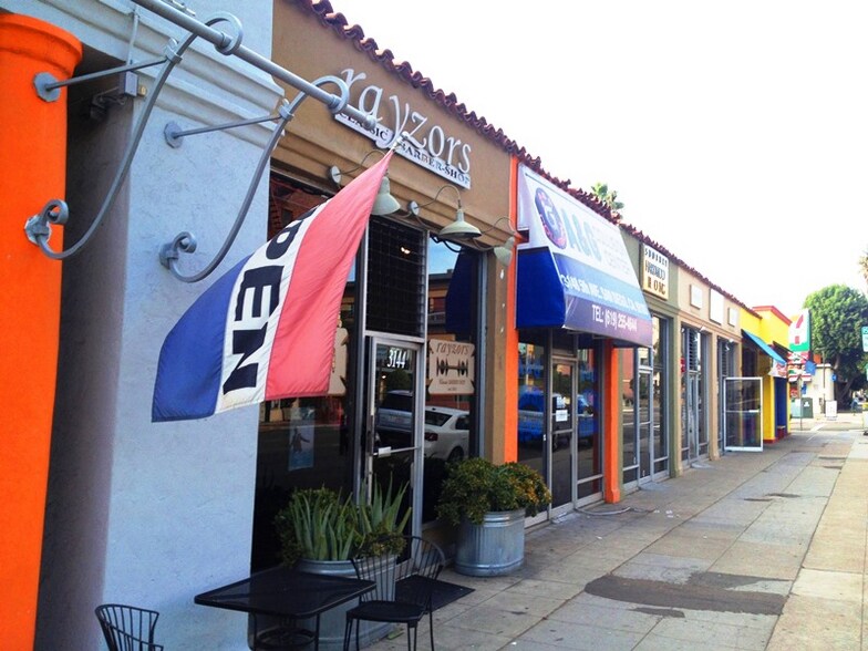 More Photos Of 431 Spruce St, San Diego General Retail For Sale