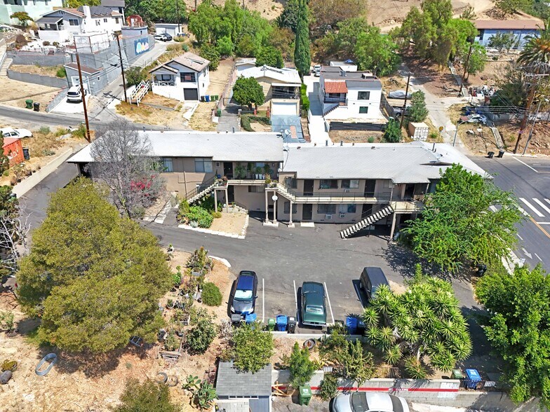 More Photos Of 2931 Lincoln Park Ave, Los Angeles Apartments For Sale