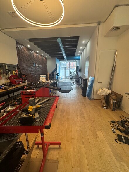 More Photos Of 473 Grand St, Brooklyn Apartments For Lease