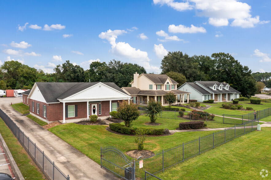 Primary Photo Of 14504 North Fwy, Houston Office For Lease