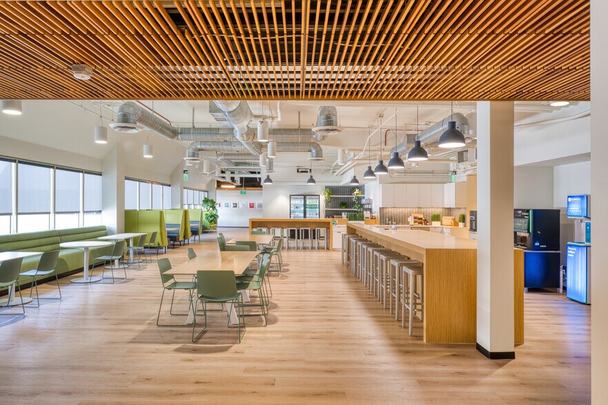 More Photos Of 3000 Ocean Park Blvd, Santa Monica Office For Lease