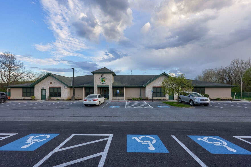 More Photos Of 2301 Harrisburg Pike, Lancaster Daycare Center For Sale