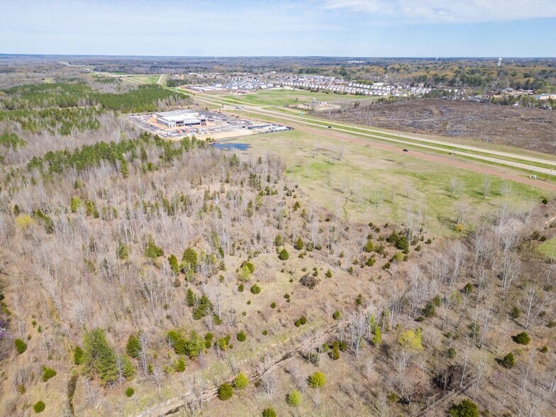 More Photos Of Hwy 25 Bypass, Starkville Land For Sale