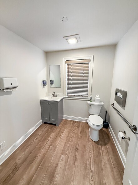 More Photos Of 45 E Julian St, San Jose Coworking Space