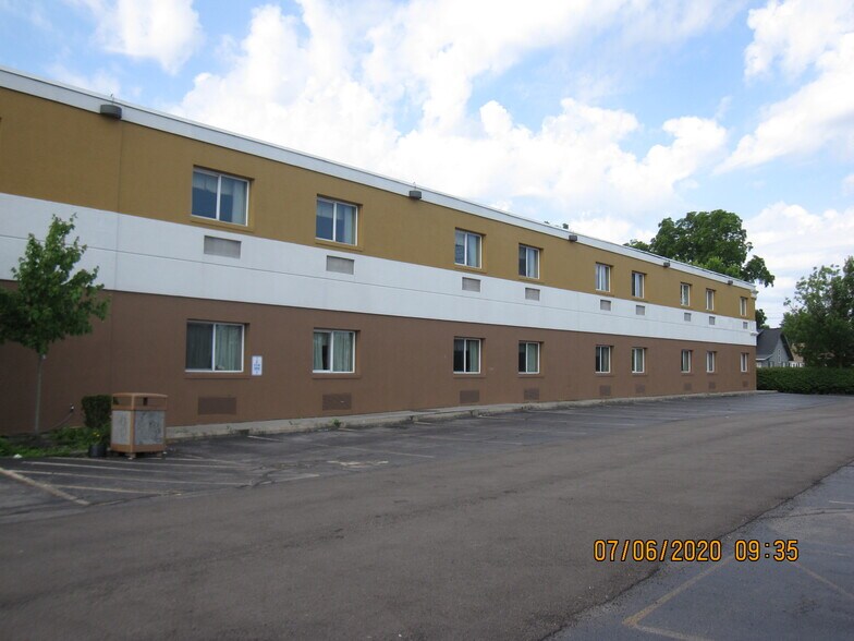 More Photos Of 7200 Transit Rd, Williamsville Hotel For Sale