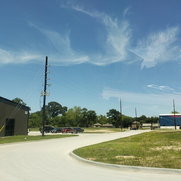 More Photos Of 89 Isaacks Road, Humble Land For Sale