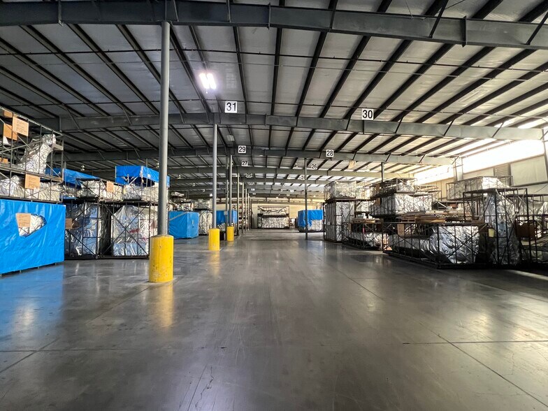 More Photos Of 58 Firefly Dr, Ridgeland Warehouse For Sale