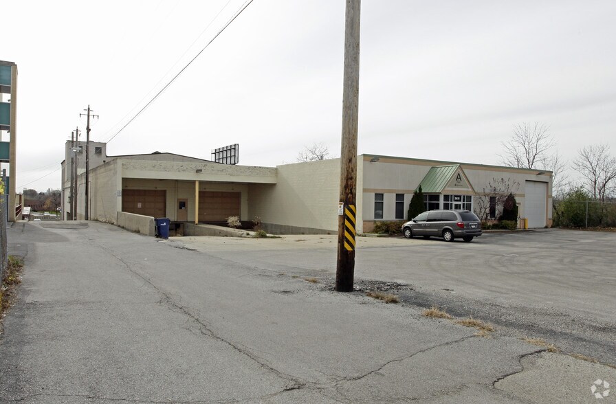 More Photos Of 3831 W Wells St, Milwaukee Manufacturing For Sale