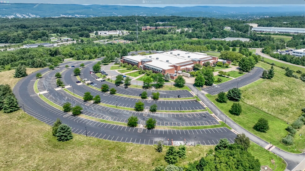 More Photos Of 220 Lasley Ave, Wilkes-Barre Office For Lease