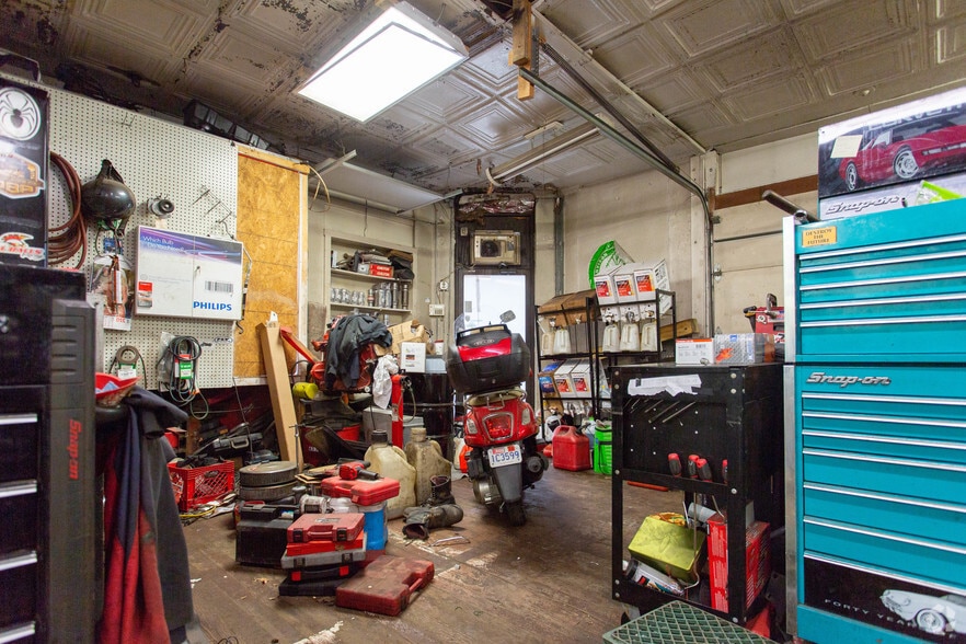 More Photos Of 30 Harvard Ave, Medford Auto Repair For Sale