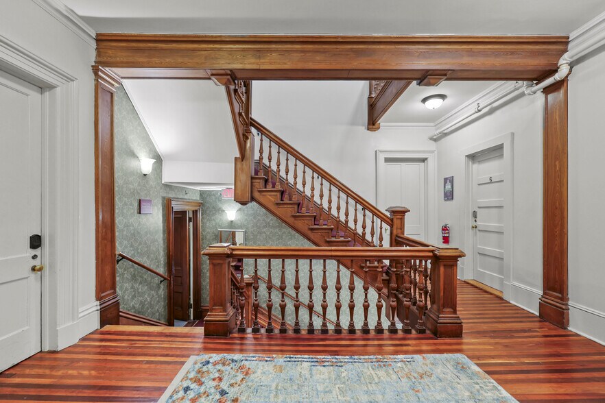 More Photos Of 74 Wendell Ave, Pittsfield Hotel For Sale