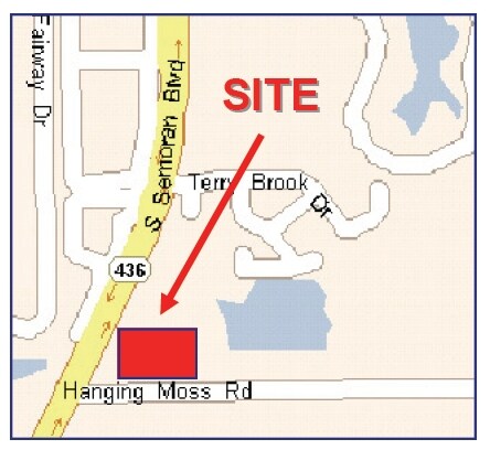 More Photos Of 1025 S Semoran Blvd, Winter Park Unknown For Lease