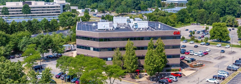 More Photos Of 3 Adp Blvd, Roseland Office Residential For Sale