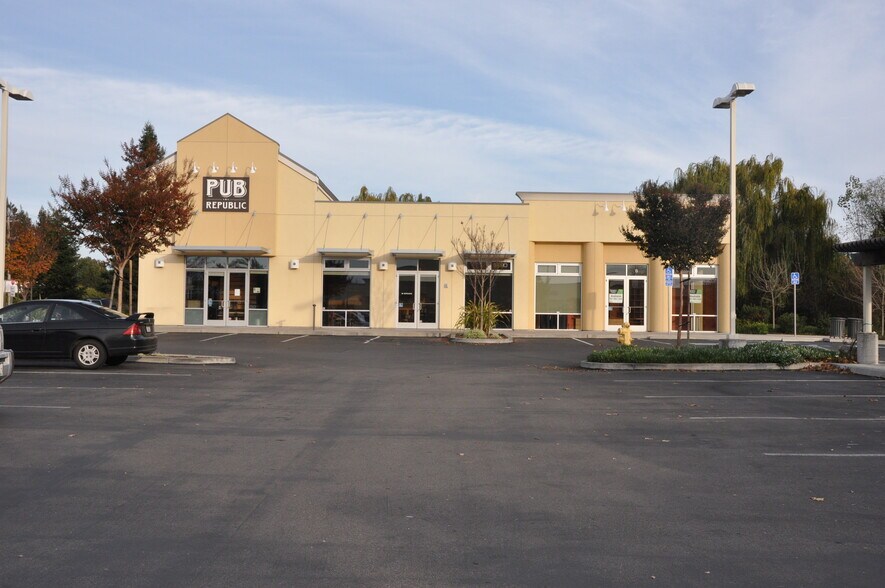 More Photos Of 3100 Lakeville Hwy, Petaluma Unknown For Lease