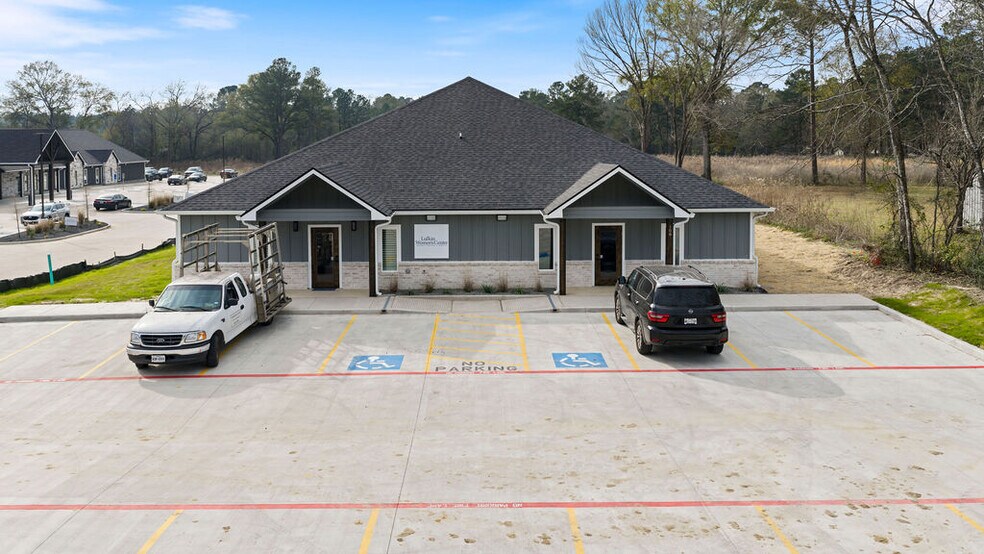 More Photos Of 106 Side Medical Blvd, Lufkin Office For Sale