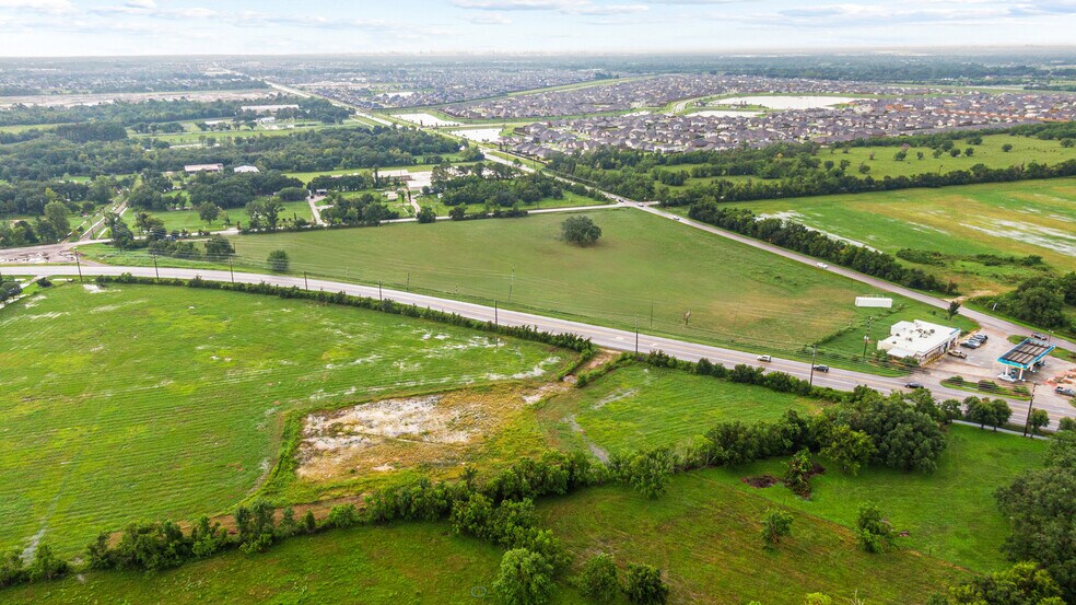 More Photos Of Garth Rd, Baytown Land For Sale